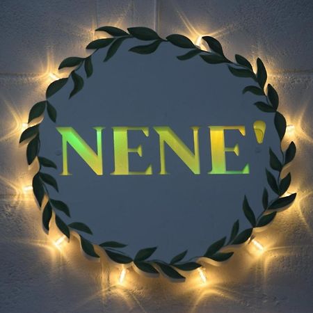 Appartamento Nene' Fasano Esterno foto