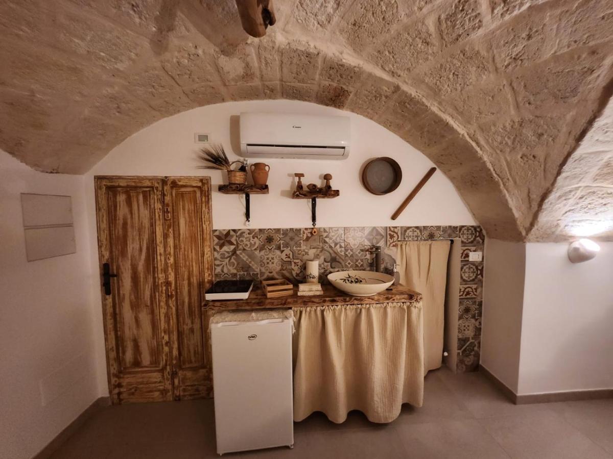 Appartamento Nene' Fasano Esterno foto