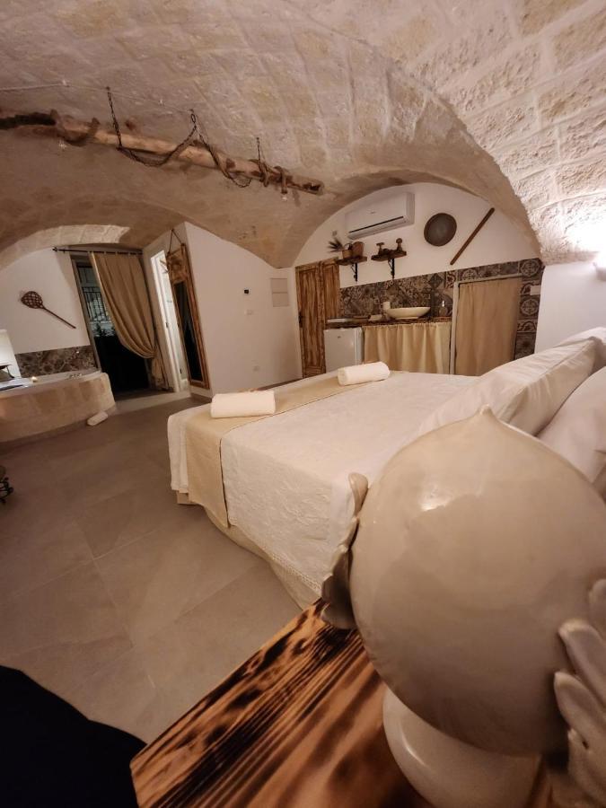 Appartamento Nene' Fasano Esterno foto