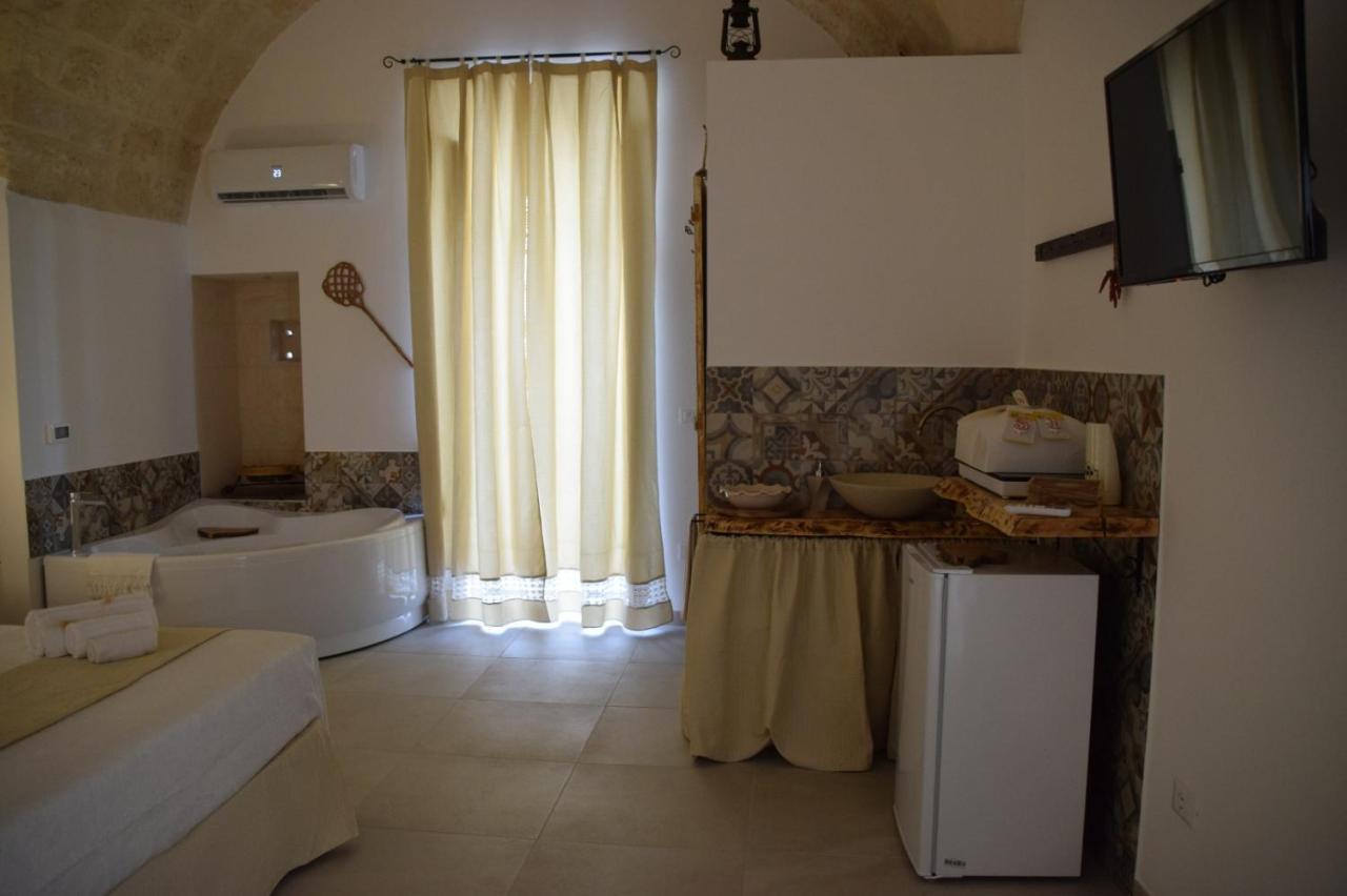 Appartamento Nene' Fasano Esterno foto