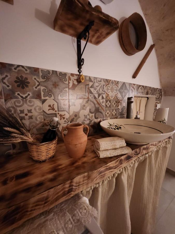 Appartamento Nene' Fasano Esterno foto