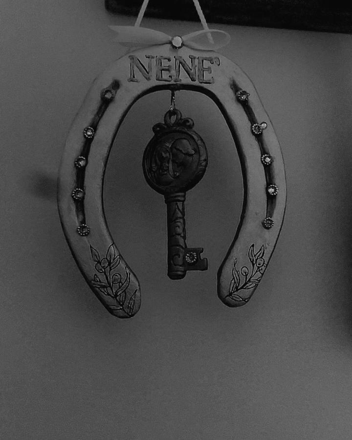 Appartamento Nene' Fasano Esterno foto